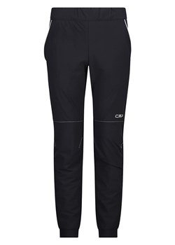 CMP Spodnie funkcyjne w kolorze czarnym ze sklepu Limango Polska w kategorii Spodnie chłopięce - zdjęcie 163688670