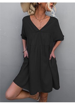 Sweet Summer Sukienka w kolorze czarnym ze sklepu Limango Polska w kategorii Sukienki - zdjęcie 163689261