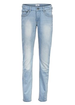 Heine Dżinsy - Skinny fit - w kolorze błękitnym ze sklepu Limango Polska w kategorii Jeansy damskie - zdjęcie 163690143