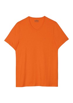 Palmers Koszulka w kolorze pomarańczowym ze sklepu Limango Polska w kategorii T-shirty męskie - zdjęcie 163691370