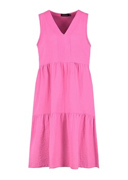Sublevel Sukienka w kolorze różowym ze sklepu Limango Polska w kategorii Sukienki - zdjęcie 163692154
