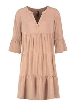 Sublevel Sukienka w kolorze jasnoróżowym ze sklepu Limango Polska w kategorii Sukienki - zdjęcie 163692170