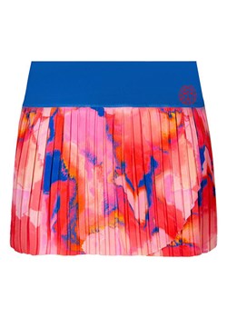 BIDI BADU Spódnica sportowa &quot;Inaya&quot; w kolorze niebiesko-różowym ze sklepu Limango Polska w kategorii Spódnice - zdjęcie 163692183