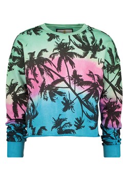 Vingino Bluza &quot;Nesta&quot; ze wzorem ze sklepu Limango Polska w kategorii Bluzy dziewczęce - zdjęcie 163692242