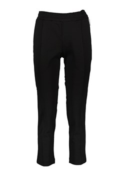 Marc O&apos;Polo DENIM Spodnie dresowe w kolorze czarnym ze sklepu Limango Polska w kategorii Spodnie damskie - zdjęcie 163692373