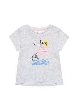 Minoti Koszulka w kolorze szarym ze sklepu Limango Polska w kategorii Bluzki dziewczęce - zdjęcie 163692790