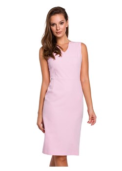 Makover Sukienka w kolorze fioletowym ze sklepu Limango Polska w kategorii Sukienki - zdjęcie 163693303