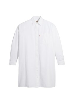 Levi´s Koszula &quot;Samara&quot; - Relaxed fit - w kolorze białym ze sklepu Limango Polska w kategorii Koszule damskie - zdjęcie 163693494
