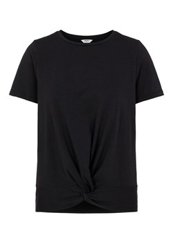 Object Koszulka &quot;Stephanie&quot; w kolorze czarnym ze sklepu Limango Polska w kategorii Bluzki damskie - zdjęcie 163693541