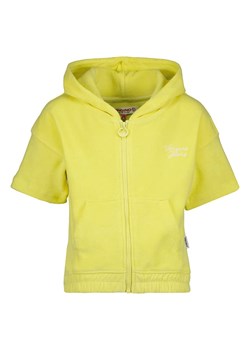 Vingino Bluza &quot;Odet&quot; w kolorze żółtym ze sklepu Limango Polska w kategorii Bluzy chłopięce - zdjęcie 163693720
