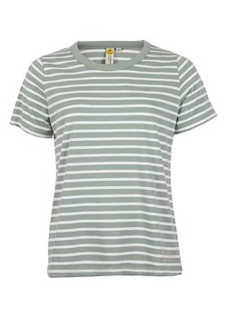 Roadsign Koszulka w kolorze zielono-białym ze sklepu Limango Polska w kategorii Bluzki damskie - zdjęcie 163695252