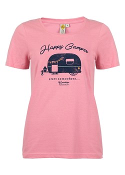 Roadsign Koszulka w kolorze jasnoróżowym ze sklepu Limango Polska w kategorii Bluzki damskie - zdjęcie 163695270
