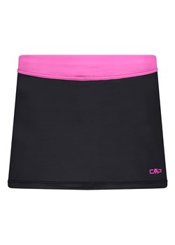CMP Spódnica w kolorze czarno-różowym ze sklepu Limango Polska w kategorii Spódnice dziewczęce - zdjęcie 163695652