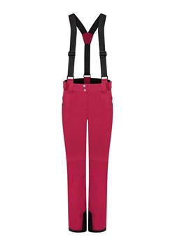 Dare 2b Spodnie narciarskie &quot;Diminish&quot; w kolorze różowym ze sklepu Limango Polska w kategorii Spodnie damskie - zdjęcie 163697184