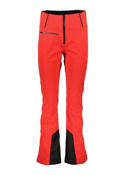 Peak Performance Spodnie funkcyjne &quot;Stretch&quot; w kolorze czerwonym ze sklepu Limango Polska w kategorii Spodnie damskie - zdjęcie 163698701
