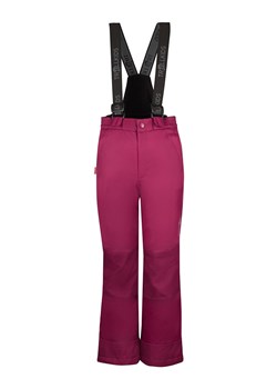 Trollkids Spodnie narciarskie &quot;Hammerfest&quot; w kolorze fioletowym ze sklepu Limango Polska w kategorii Spodnie dziewczęce - zdjęcie 163699710