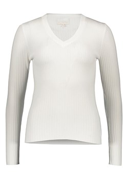 NÜMPH Koszulka &quot;Nudieys&quot; w kolorze białym ze sklepu Limango Polska w kategorii Bluzki damskie - zdjęcie 163700622