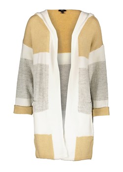 MAVI Kardigan w kolorze beżowo-szarym ze sklepu Limango Polska w kategorii Swetry damskie - zdjęcie 163701990