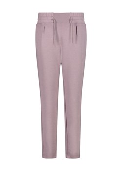 CMP Spodnie dresowe w kolorze jasnoróżowym ze sklepu Limango Polska w kategorii Spodnie damskie - zdjęcie 163702042