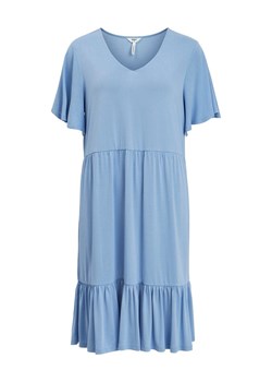 Object Sukienka &quot;Jannie&quot; w kolorze błękitnym ze sklepu Limango Polska w kategorii Sukienki - zdjęcie 163702331