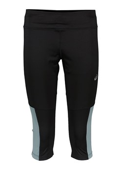 asics Legginsy sportowe w kolorze czarnym ze sklepu Limango Polska w kategorii Spodnie damskie - zdjęcie 163702884