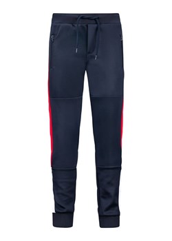 Retour Spodnie dresowe w kolorze granatowym ze sklepu Limango Polska w kategorii Spodnie chłopięce - zdjęcie 163703902