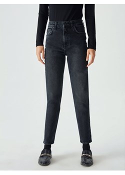 LTB Dżinsy &quot;Freya&quot; - Slim fit - w kolorze czarnym ze sklepu Limango Polska w kategorii Jeansy damskie - zdjęcie 163704690