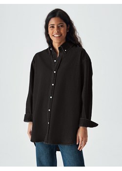 LTB Koszula &quot;Rissey&quot; w kolorze czarnym ze sklepu Limango Polska w kategorii Koszule damskie - zdjęcie 163704742