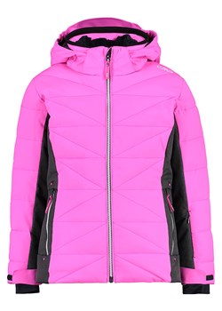 CMP Kurtka narciarska w kolorze różowym ze sklepu Limango Polska w kategorii Kurtki dziewczęce - zdjęcie 163706183