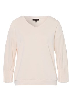 More &amp; More Sweter w kolorze beżowym ze sklepu Limango Polska w kategorii Swetry damskie - zdjęcie 163706312