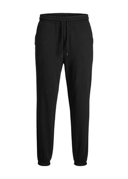 Jack &amp; Jones Spodnie dresowe &quot;Brink&quot; w kolorze czarnym ze sklepu Limango Polska w kategorii Spodnie męskie - zdjęcie 163706474