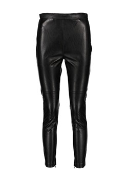 Pinko Legginsy w kolorze czarnym ze sklepu Limango Polska w kategorii Spodnie damskie - zdjęcie 163707391