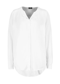 Sublevel Bluzka w kolorze białym ze sklepu Limango Polska w kategorii Koszule damskie - zdjęcie 163707741