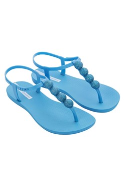 Ipanema Sandały w kolorze niebieskim ze sklepu Limango Polska w kategorii Sandały damskie - zdjęcie 163708762