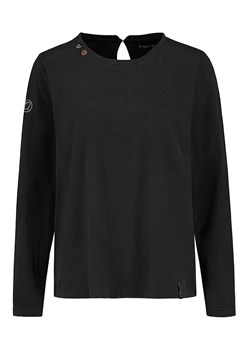 Eight2Nine Koszulka w kolorze czarnym ze sklepu Limango Polska w kategorii Bluzki damskie - zdjęcie 163709123