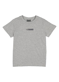 Hummel Koszulka &quot;Offgrid&quot; w kolorze szarym ze sklepu Limango Polska w kategorii T-shirty chłopięce - zdjęcie 163709401