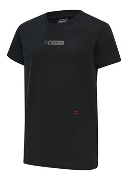 Hummel Koszulka &quot;Offgrid&quot; w kolorze czarnym ze sklepu Limango Polska w kategorii T-shirty chłopięce - zdjęcie 163709403