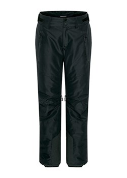 Chiemsee Spodnie narciarskie w kolorze czarnym ze sklepu Limango Polska w kategorii Spodnie damskie - zdjęcie 163711030