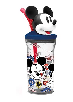 Disney Mickey Mouse Kubek  &quot;Mickey Mouse&quot; ze sklepu Limango Polska w kategorii Kubki - zdjęcie 163712012