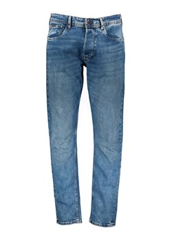 Pepe Jeans Dżinsy &quot;Callen&quot; - Regular fit - w kolorze niebieskim ze sklepu Limango Polska w kategorii Jeansy męskie - zdjęcie 163712293