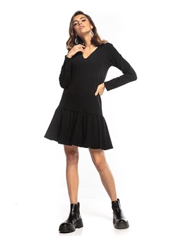 Tessita Sukienka w kolorze czarnym ze sklepu Limango Polska w kategorii Sukienki - zdjęcie 163713202
