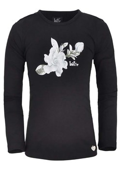 Lofff Koszulka &quot;Simone&quot; w kolorze czarnym ze sklepu Limango Polska w kategorii Bluzki dziewczęce - zdjęcie 163714360