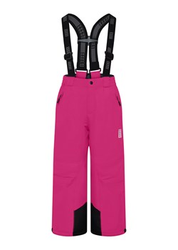 LEGO Spodnie narciarskie &quot;Paraw 702&quot; w kolorze różowym ze sklepu Limango Polska w kategorii Spodnie dziewczęce - zdjęcie 163714950