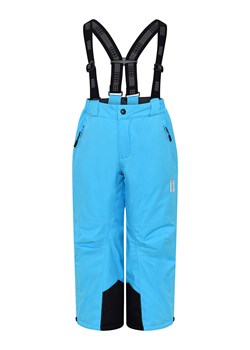 LEGO Spodnie narciarskie &quot;Paraw 702&quot; w kolorze błękitnym ze sklepu Limango Polska w kategorii Spodnie chłopięce - zdjęcie 163714953