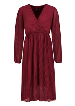 Sublevel Sukienka w kolorze czerwonym ze sklepu Limango Polska w kategorii Sukienki - zdjęcie 163716054