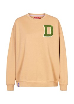 Derbe Bluza w kolorze beżowym ze sklepu Limango Polska w kategorii Bluzy damskie - zdjęcie 163716371