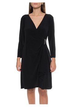 Calvin Klein Sukienka w kolorze czarnym ze sklepu Limango Polska w kategorii Sukienki - zdjęcie 163717384