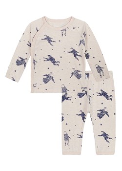 Claesens Piżama w kolorze beżowym ze sklepu Limango Polska w kategorii Piżamy dziecięce - zdjęcie 163717464