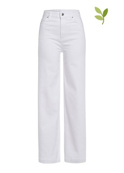 IVY &amp; OAK Dżinsy - Comfort fit - w kolorze białym ze sklepu Limango Polska w kategorii Jeansy damskie - zdjęcie 163717634