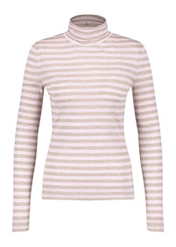 Gerry Weber Koszulka w kolorze jasnoróżowo-kremowym ze sklepu Limango Polska w kategorii Bluzki damskie - zdjęcie 163717722